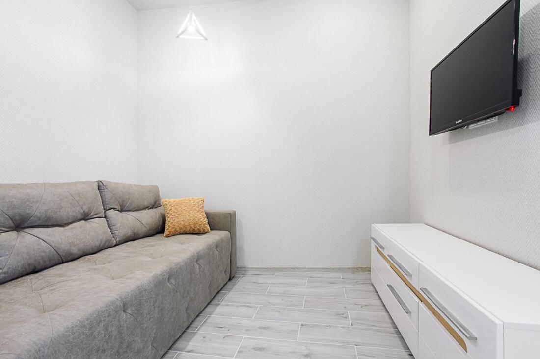 Аркадия.Новая Квартира В 32 Жемчужине!!! Apartment Oldenburg Bagian luar foto