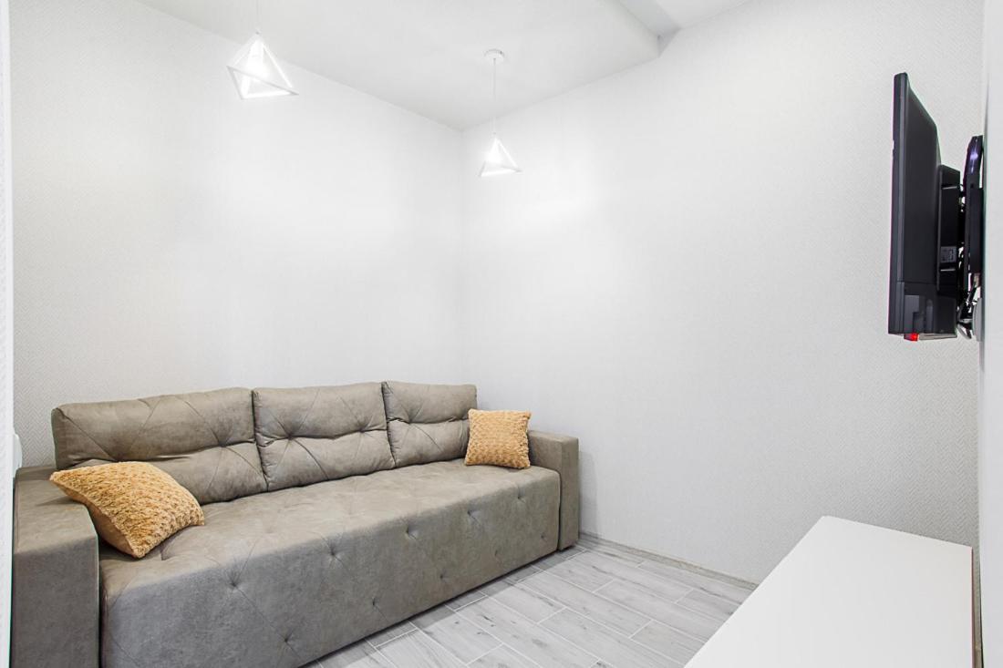 Аркадия.Новая Квартира В 32 Жемчужине!!! Apartment Oldenburg Bagian luar foto